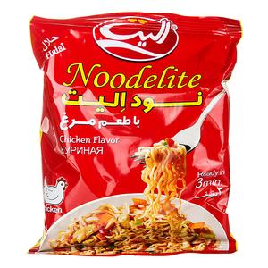 نودالیت مرغ