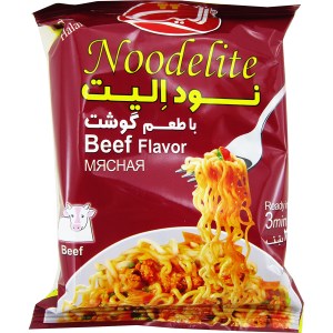 نودالیت گوشت