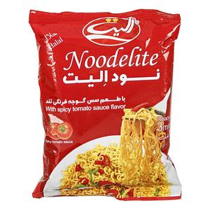 نودالیت گوجه فرنگی