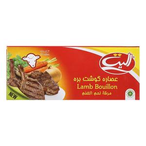 الیت عصاره بره بسته 12عددی