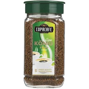 کوپا قهوه کنیگ متوسط