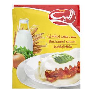 الیت پودر سس بشامل