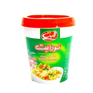 نود الیت گوشت لیوانی