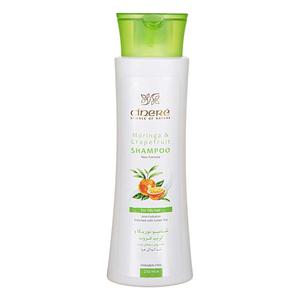 سینره شامپو مخصوص موی چرب