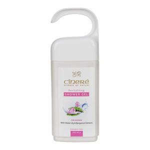 سینره شامپو بدن مخصوص بانوان