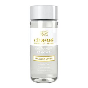 سینره لوسیون پاک کننده آرایش چشم