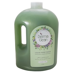 درماکلین مایع دستشویی آرتمیزیا و گواوا 3750