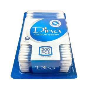 دینا گوش پاکن 200عددی