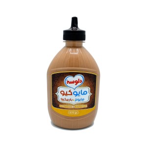 دلوسه سس مایوکیو 470 گرم