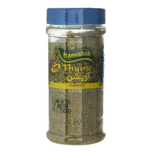 همیشک پودر آویشن