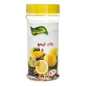 همیشک چاشنی لیمو فلفل