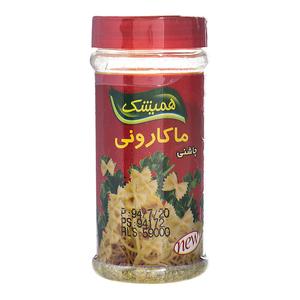 همیشک چاشنی ماکارونی