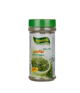 همیشک چاشنی سبزیجات ایتالیایی