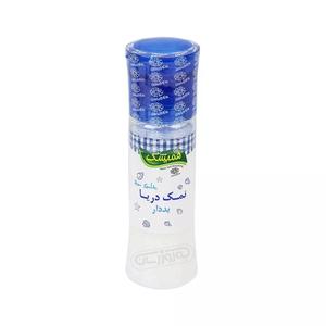 همیشک نمک دریا بزرگ