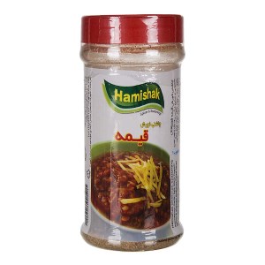 همیشک چاشنی خورشت قیمه