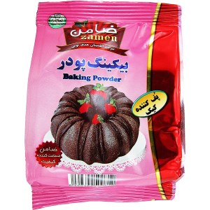 ضامن بکینگ پودر 100گرم