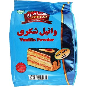 ضامن وانیل 110گرم