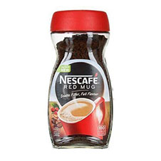نستله نسکافه رد ماگ 200 گرم