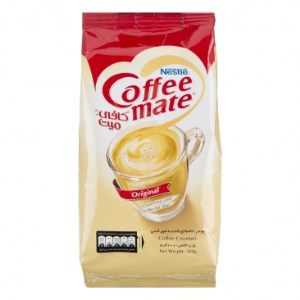 نستله کافی میت 200 گرم کیسه ای