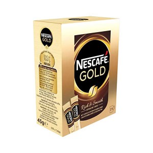 نسکافه گلد 25عددی