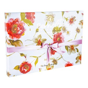 برنوتی شکلات کادویی MC500