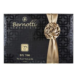 برنوتی شکلات دارک 74% BX700