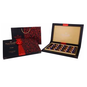 برنوتی شکلات کادوئی کنجدی d500