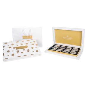 برنوتی شکلات کادویی شیری E300