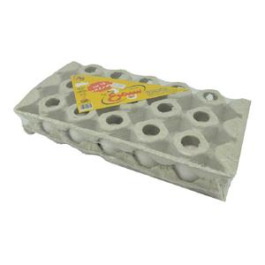 سیمرغ تخم مرغ 15عددی شیرینگ