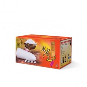 قند باستان شکسته 2کیلویی