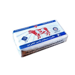 سفارشی کره 25 گرم