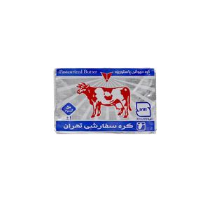 کره سفارش تهران 50 گرم