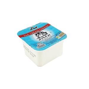 پاک پنیر خامه 100 گرم