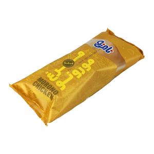 نامی نو ساندویچ باگت مرغ