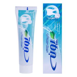 پونه خمیر دندان سفیدکننده 134گرمی