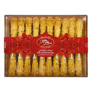 سحر خیز نبات چوبی 20 عددی کریستالی