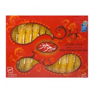 سحرخیز پانید 20عددی جعبه