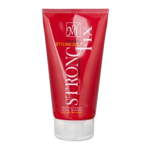 مای ژل موی سر قوی strongfix