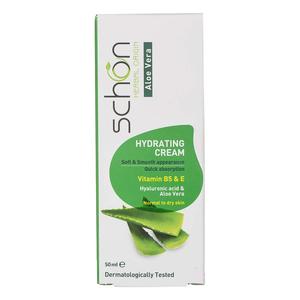 شون کرم آبرسان صورت 50میل