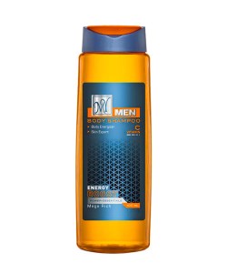 مای شامپو بدن انرژی بوست مخصوص آقایان 420میل