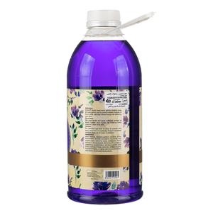 شون مایع دستشویی شفاف بنفش ویولت لیلی 2000میل
