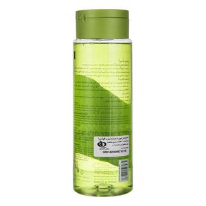 شون شامپو بدن آلوئه ورا و لیمو 420 میل