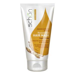 شون ماسک مو سر تیوپی جینسینگ و کراتین 150 میل