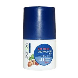 شون مام رول فاقد آلومینیوم کلراید مردانه 50میل