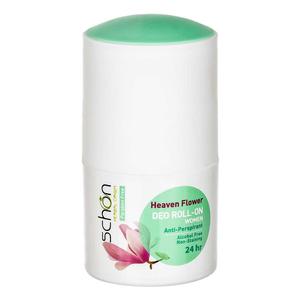 شون مام رول دئودورانت زنانه هیون فلاور