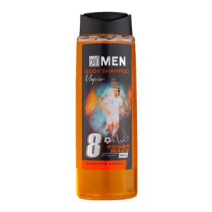 مای شامپو بدن آقایان مجیشن انرجایزر پاور ویو