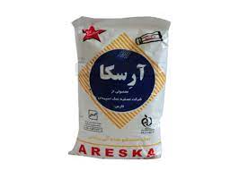 آرسکا نمک 800گرم