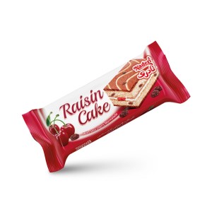 نادری کیک کشمشی آلبالو