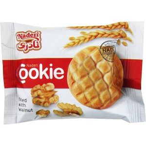 نادری کلوچه صادراتی گردو