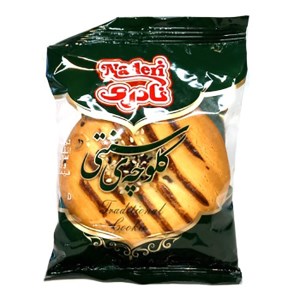 نادری کلوچه سنتی